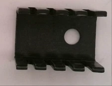 ADVANCED THERMAL SOLUTIONS ATS-PCB1072 HEATSINK TO-220 (LOT OF 10)