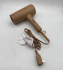 PATTERN Blow Dryer 1875W, 4 Attachments - Caramella