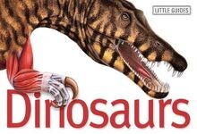 Dinosaurs (Little Guides) | Buch | Zustand gut