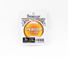 Seaguar Fluorocarbon 60 Leader Line 60m Size 3 12lb 0102 