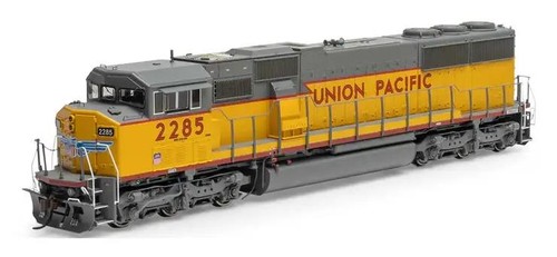 Athearn Genesis ATHG75633 SD60M "Union Pacific" #2285 | Condition: Neu