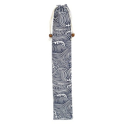 Drum Stick Tasche Tragbar Drumstick Tasche Übung Drum Mallet Pouch Halter für
