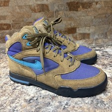Vtg 1992 Nike Caldera ACG Boots Women s Size 9.5 Men s Size 8