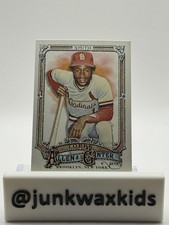 2025 Topps Allen & Ginter #58 Ozzie Smith