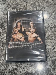 Dvd No Way Out | eBay
