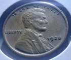 1928 P Lincoln Wheat Cent / Penny *AU - ABOUT UNCIRCULATED*