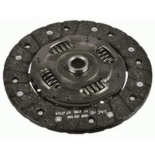 Disque d'embrayage Opel VECTRA