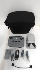 DJI Mini 4K Camera Drone COMBO Used  Account Linked To Drone 