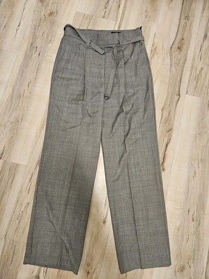 Windsor Hose DH130 10007032 Gr. 42 Damen Grau