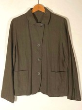 Margaret Howell jacket olive size 2