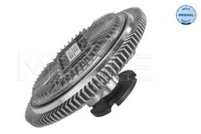 Original Meyle clutch radiator fan 014 020 0050 for Mercedes-Benz