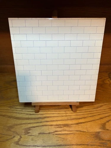 Pink Floyd 1979 the Wall Vinyl Record, 2xLP, Columbia, PC2 36183, Rock