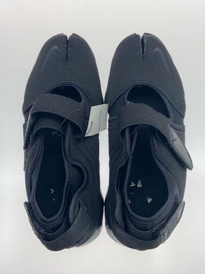 Nike Women's Air Rift Black Off Noir DZ4182-010 US10 (W) No Box