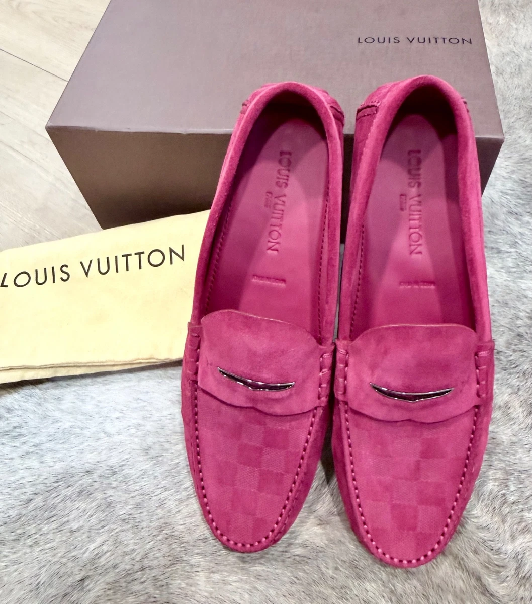 Preços baixos em Sapatos casuais masculinos vermelhos Louis