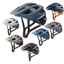 Cratoni Allset Moutainbikehelm Fahrradhelm Tr...
