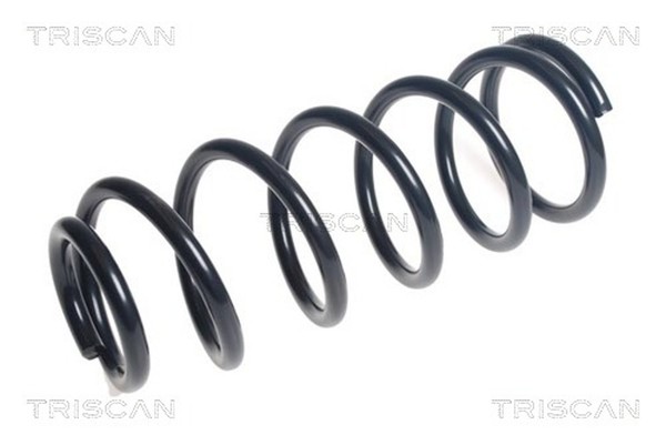 1X Fahrwerksfeder Triscan 8750 14119 FüR D23 Navara Nissan Pick Up D23T Dci D231-image