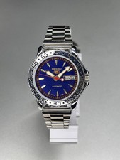 Наручные часы Vintage Refurbished Seiko 5