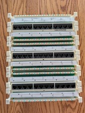 AVAYA 36 PORT PATCH PANEL