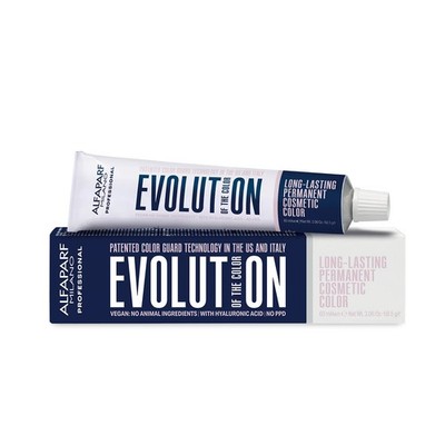 AlfaParf Evolution of Color Haarfarbe CORRECTORS 410 graphit 60ml