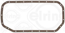 Elring 835.099 Gasket, Oil Sump for BMW