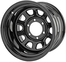 Jegs 681024 D Window Wheel Diameter Width 15 X 10