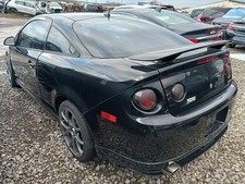 Engine 2.0l Vin X 8th Digit Opt Lnf Fits 08-10 Cobalt 11549540