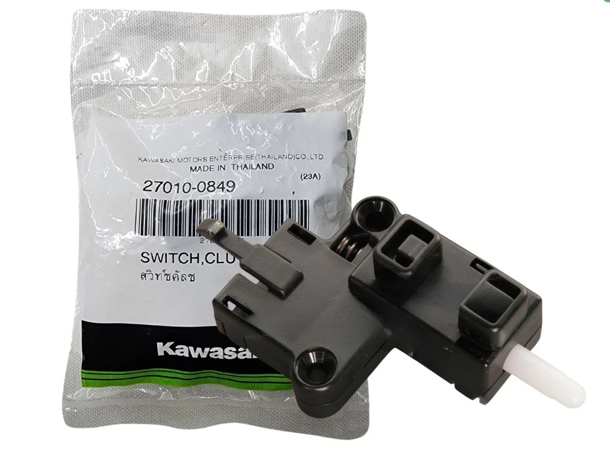 27010-0849 Kawasaki Switch Clutch 270100849 Genuine OEM Part for