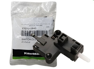 27010-0849 Kawasaki Switch Clutch 270100849 Genuine OEM Part for
