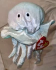 Ty Beanie Baby Goochy 1999 5th Generation Vintage With Tags