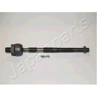 Japanparts Axialgelenk Spurstange Vorne FüR Mitsubishi Galant VI Ea_ 2.5 V6 24V