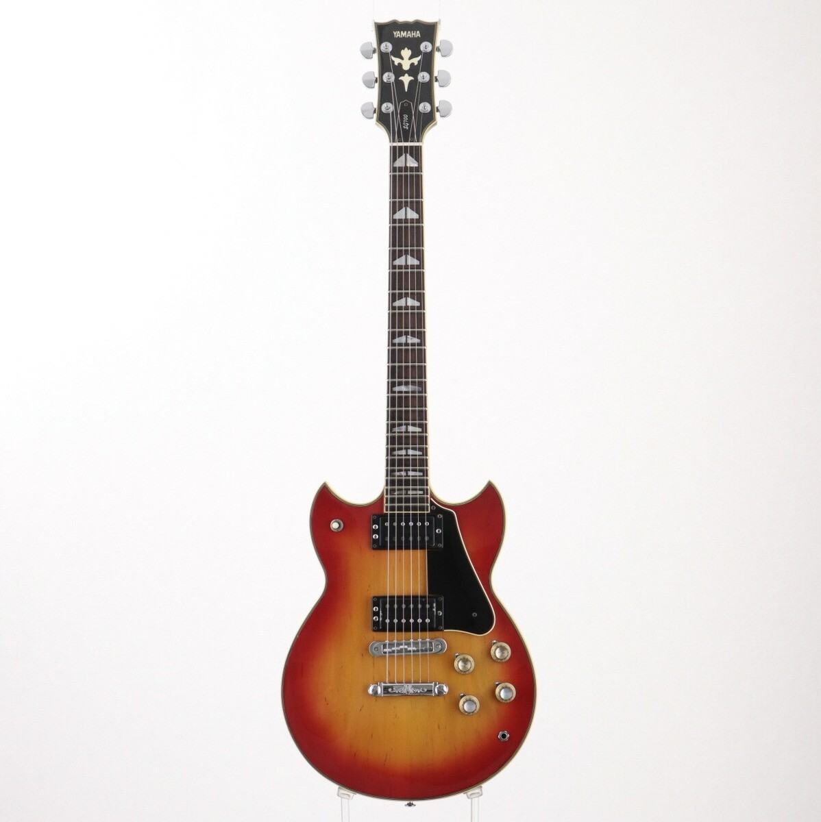 YAMAHA SG700 RS 1977 Electric Guitar Vintage Japan Made Rare