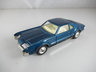 Corgi 264 Oldsmobile Tornado