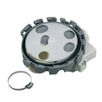 Easypart Passend FüR 00649568 Bosch Wasserweiche Drehschieber Heizpumpe