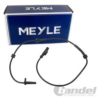 Meyle ABS-SENSOR Raddrehzahl Vorne Beidseitig Passend FüR Alfa 159 Brera Spider