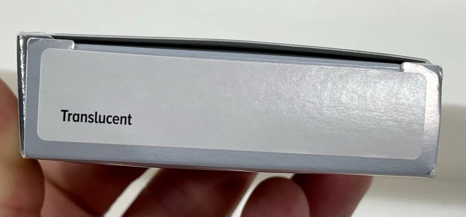 NIB IT Cosmetics Bye Bye Pores Airbrush Finish PressedPowder-Translucent-0.31oz - Image 3 of 4