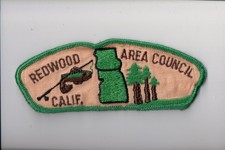 Redwood Area Council CSP (C)