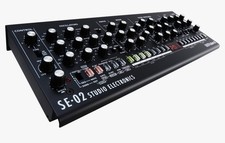 Roland Boutique SE-02 - Analog Synthesiser