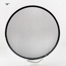 DYNALITE 7" 20 DEGREE LIGHT CONTROLLING GRID IN EXCELLENT CONDITION "B"