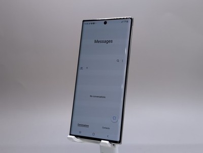 Samsung Galaxy Note10+ SM-N975U 256GB Aura Glow Unlocked W087032