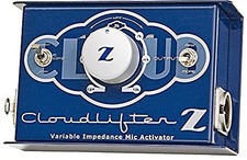 Cloud Microphones A-B Box Cloudlifter CL-Z 
