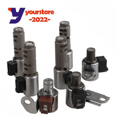 U250 U151E U250E Transmission Solenoid Valve Kit for Toyota Avalon