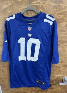 eli manning color rush