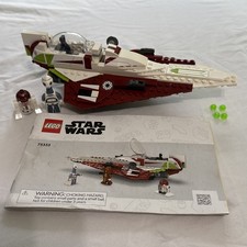 LEGO Star Wars 75333 Obi-Wan Kenobi s Starfig...