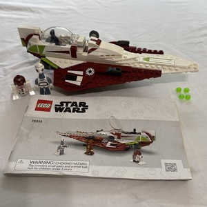Lego 75333 | eBay