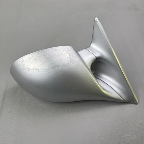 1997-1999 BMW M3 E36 Convertible Door Mirror Right Side Silver M-Tech OEM