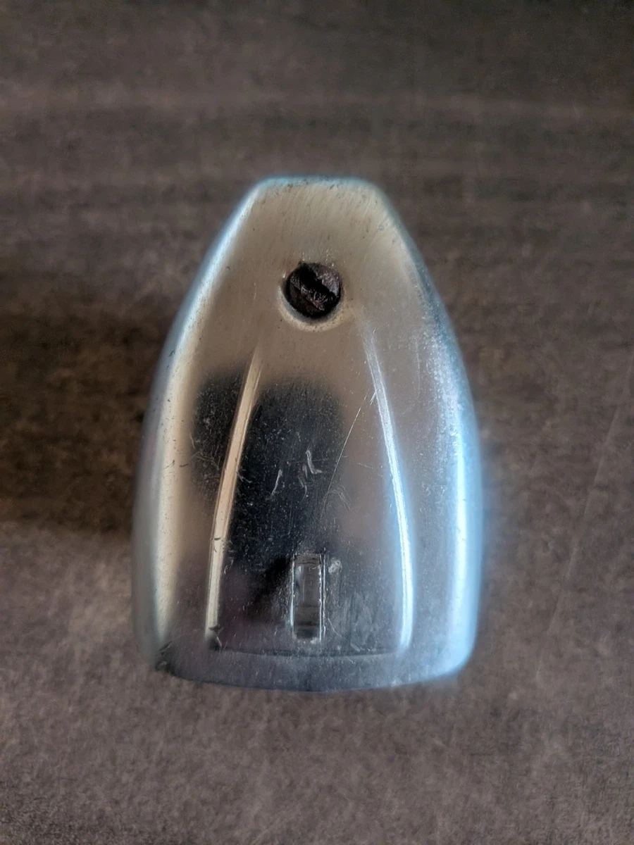 Wawogic Équitation Classique LED Vintage vélo Phare vélo rétro Phare Vintage Phare Lampe de Poche Lampe vélo Accessoires