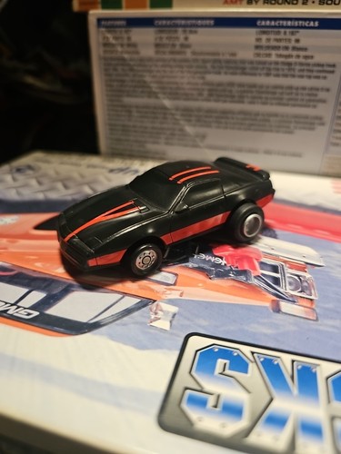 Vintage 1985 LJN Motorized Speed-Riders No.1 Streetbird Pontiac Trans ...