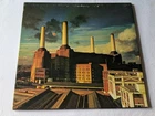 PINK FLOYD - ANIMALS (UK 1977 RELEASE - WIDE GATEFOLD - INNER SLEEVE - VG/VG+)