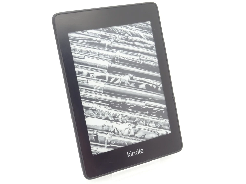 Amazon Kindle Paperwhite 10.Gen (PQ94WIF) E-Book Reader 32GB - Wlan -Vom Händler