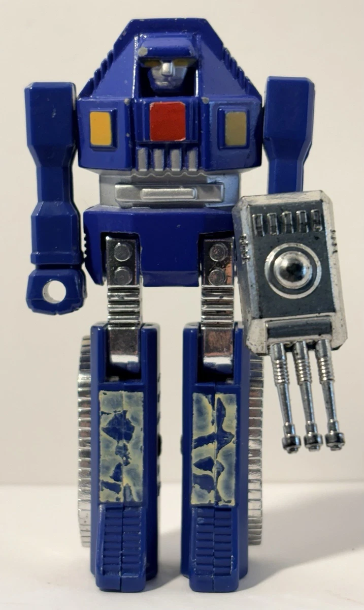 Machine Robo for sale | eBay
